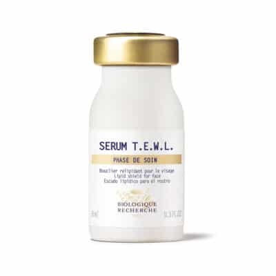 Serum T.E.W.L.