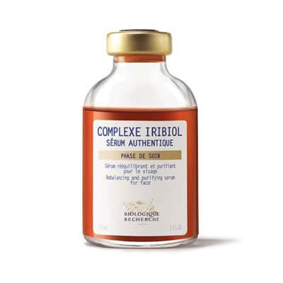 Complexe Iribiol Serum