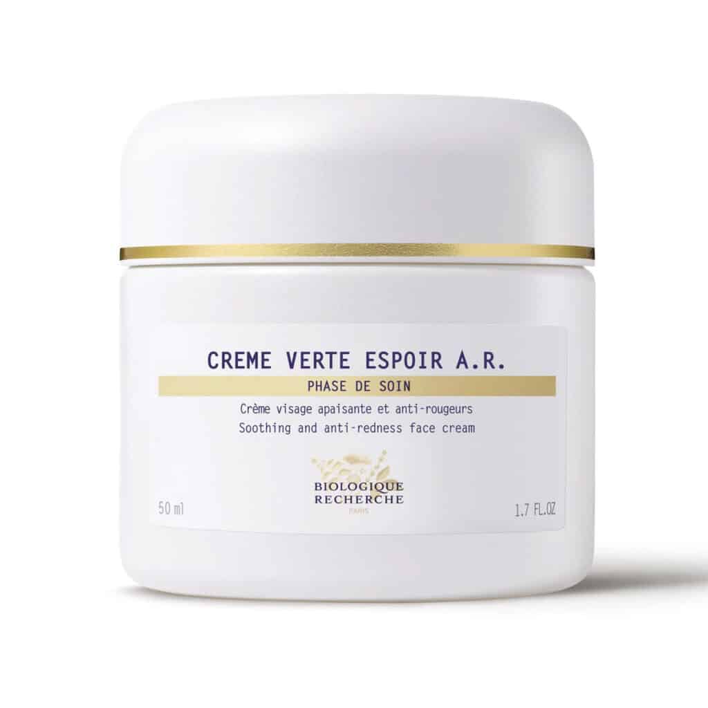 Creme Verte Espoir A.R.