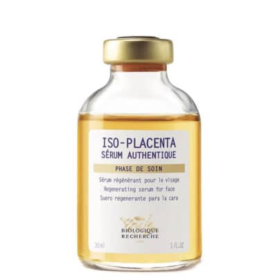ISO Placenta Serum Authentique