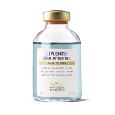 Liposmose Serum Authentique