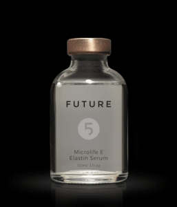 Future elastin Serum Dark