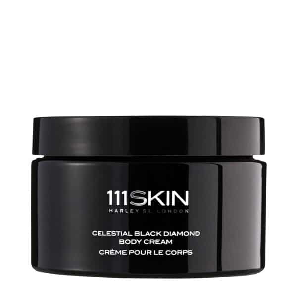 Celestial Black Diamond Body Cream