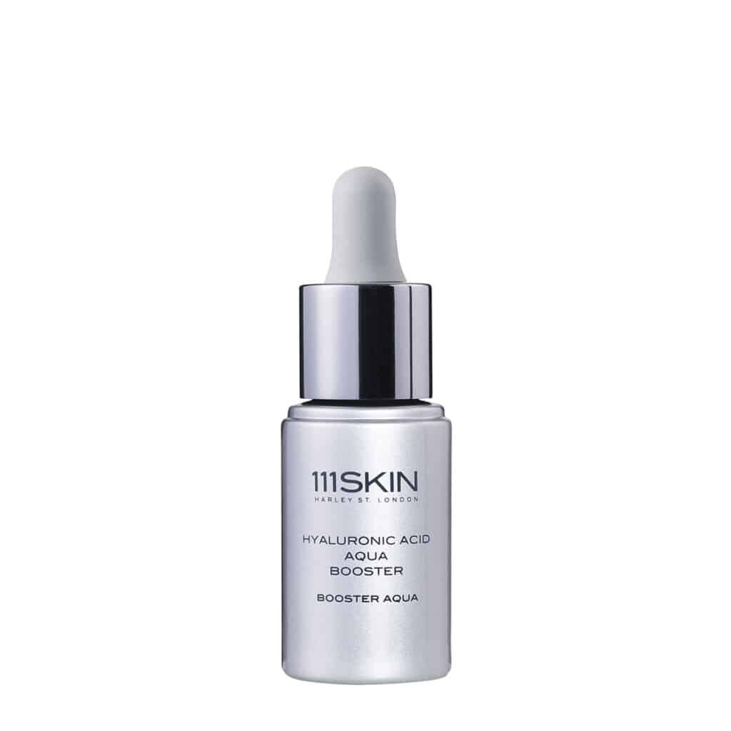 Hyaluronic Acid Aqua Booster