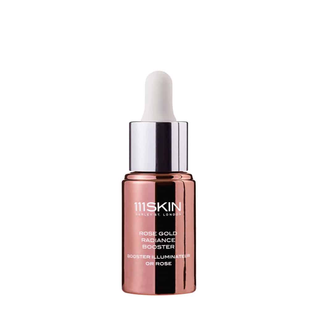 Rose Gold Radiance Booster