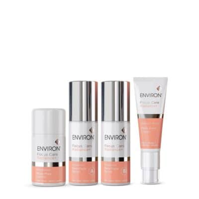 Focus Care Radiance+ Range