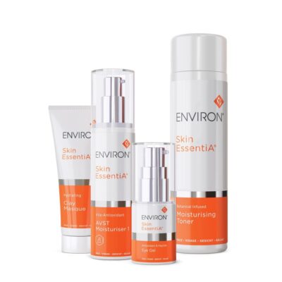 Skin EssentiA Range